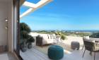 New Build - Leiligheter - Mijas - Hipódromo Costa del Sol