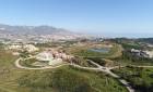 New Build - Leiligheter - Mijas - Hipódromo Costa del Sol