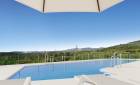 New Build - Leiligheter - Mijas - Hipódromo Costa del Sol