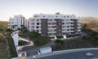 New Build - Leiligheter - Mijas - Hipódromo Costa del Sol
