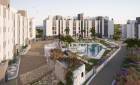 New Build - Leiligheter - Mijas - Hipódromo Costa del Sol