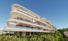 New Build - Leiligheter - Mijas - Hipódromo Costa del Sol