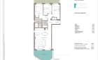 New Build - Leiligheter - Mijas - La Cala