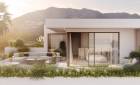 New Build - Leiligheter - Mijas - La Capellania