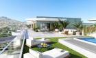 New Build - Leiligheter - Mijas - Las Lagunas de Mijas