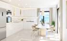 New Build - Leiligheter - Mijas - Las Lagunas de Mijas