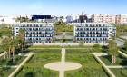 New Build - Leiligheter - Mijas - Las Lagunas de Mijas