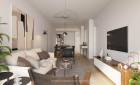 New Build - Leiligheter - Mijas - Las Lagunas