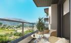 New Build - Leiligheter - Mijas - Las Lagunas