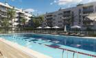 New Build - Leiligheter - Mijas - Las Lagunas