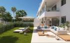 New Build - Leiligheter - Mijas - Playa Marina