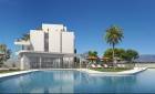 New Build - Leiligheter - Mijas - Playa Marina