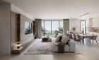 New Build - Leiligheter - Mijas - Urb. Buenavista