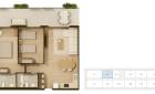 New Build - Leiligheter - Moncofa - Playa de Moncofa