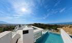 New Build - Leiligheter - Ojen - El Soto De Marbella