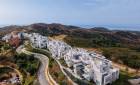 New Build - Leiligheter - Ojen - El Soto De Marbella