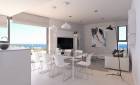 New Build - Leiligheter - Orihuela Costa - Campoamor