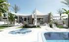 New Build - Leiligheter - Orihuela Costa - Lomas de Cabo Roig