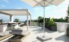 New Build - Leiligheter - Orihuela Costa - Lomas de Cabo Roig