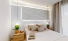 New Build - Leiligheter - Orihuela Costa - Lomas de Cabo Roig