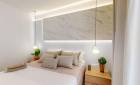 New Build - Leiligheter - Orihuela Costa - Lomas de Cabo Roig