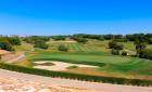 New Build - Leiligheter - Pilar de La Horadada - Lo Romero Golf