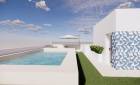 New Build - Leiligheter - Pilar de La Horadada - Torre De La Horadada