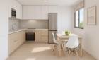 New Build - Leiligheter - Puerto de Mazarron - Playa del Puerto
