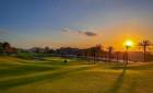 New Build - Leiligheter - Pulpí - Aguilón Golf