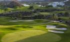 New Build - Leiligheter - Pulpí - Aguilón Golf