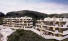 New Build - Leiligheter - rincon de la victoria - pueblo