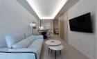 New Build - Leiligheter - San Javier - pueblo
