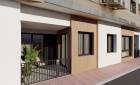 New Build - Leiligheter - San Javier - pueblo