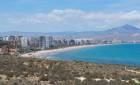 New Build - Leiligheter - San Juan Alicante - Fran Espinos