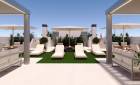 New Build - Leiligheter - San Miguel de Salinas - Pueblo