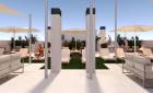 New Build - Leiligheter - San Miguel de Salinas - Pueblo