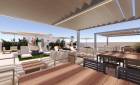 New Build - Leiligheter - San Miguel de Salinas - Pueblo