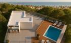 New Build - Leiligheter - San Pedro del Pinatar - Lo Pagan