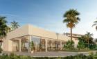 New Build - Leiligheter - San Roque - La Hacienda Golf