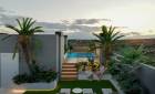 New Build - Leiligheter - Santa Pola - Centro