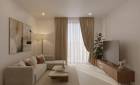 New Build - Leiligheter - Santa Pola - Centro