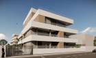 New Build - Leiligheter - Santiago de la Ribera