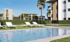 New Build - Leiligheter - Torre Pacheco - Santa Rosalia Lake And Life Resort