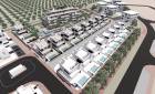 New Build - Leiligheter - Torre Pacheco - Santa Rosalia Lake And Life Resort