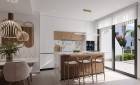 New Build - Leiligheter - Torre Pacheco - Santa Rosalia Lake And Life Resort