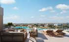 New Build - Leiligheter - Torre Pacheco - Santa Rosalia Lake And Life Resort