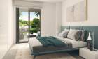 New Build - Leiligheter - Torremolinos - Los Alamos