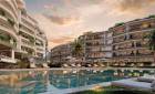 New Build - Leiligheter - Torremolinos - Playa de La Carihuela