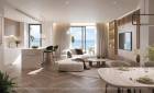 New Build - Leiligheter - Torremolinos - Playa de La Carihuela