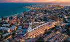 New Build - Leiligheter - Torremolinos - Playa de La Carihuela
